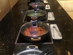 -威斯汀舞台餐厅