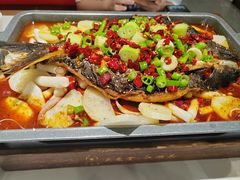 -火龙堂·风味民间菜(文一路店)