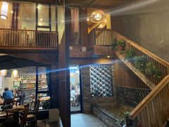 -61号餐吧(兴坪古镇漓江店)