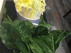 -八合里潮汕鲜牛肉火锅(吉大店)