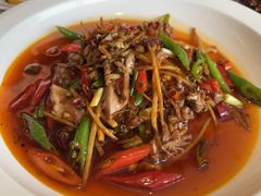 -辣婆婆(航天桥店)