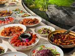 -马头巷·食景园(苏州总店)