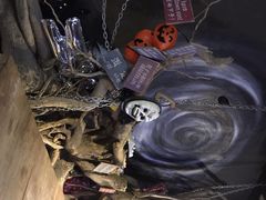 -秃鹫湾·推理大师沉浸式实景演绎推理剧场