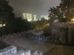 -东水门老街