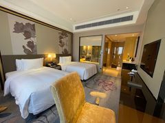 -广州增城富力万达嘉华酒店