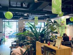 -ZM COFFEE(西安路店)
