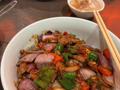 -王繁星面馆(西安熙地港店)