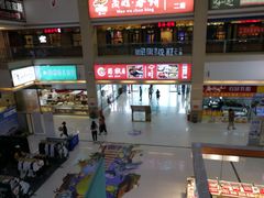 -欧亚达商业广场(红桥店)