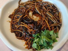 -马凯餐厅(长椿街店)