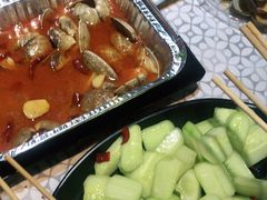 -云晓光头烧烤吧(新大陆广场店)