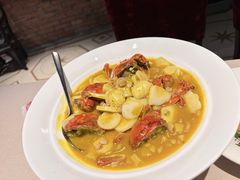 -漢舍中国菜馆(889广场店)