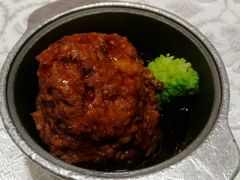 狮子头-马凯餐厅(地安门店)