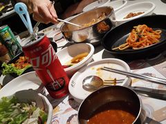-本家韩国烤肉(青岛万象城店)
