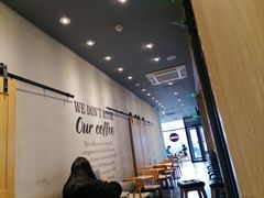 -COSTA COFFEE(龙德广场店)