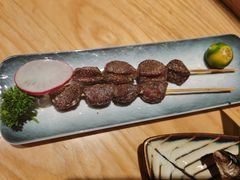 -隐泉京望日式料理(太和广场店)