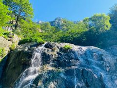 -泰山风景名胜区