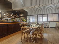 -沏点Trattoria意大利餐厅(新街口店)