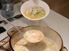 -南棠馆粤菜坊(群光店)