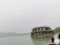 -西湖外事游船(湖滨二公园外事游船码头)