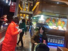 -吉布鲁牛排海鲜自助(芙蓉万家丽店)