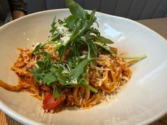 意式慢炖牛肉酱意面-gaga(深圳南山益田假日广场店)