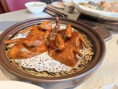 -炆艺乳鸽·煲仔饭大排档(望京来广营店)
