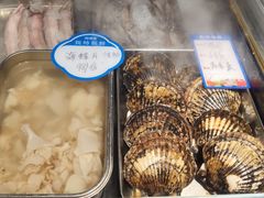 -闽海肴(北辰荟店)