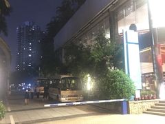 -深圳海景嘉途酒店(东翼楼)