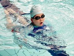 -锐动健身游泳(博地中心店)