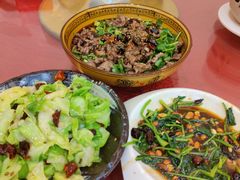 -东北大学（浑南校区）食堂