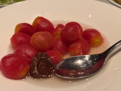 -汤城小厨•粤菜•靓汤(金宝街店)
