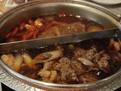 -一绪に寿喜烧(荟聚店)