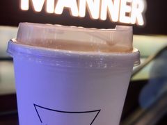 -Manner Coffee(大宁国际商业广场店)