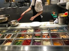 -TAMATI(巴黎贝甜韩式西餐厅店)