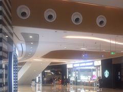 -深圳来福士广场