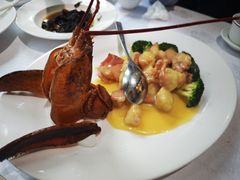 -老洋房花园饭店(绍兴路店)