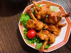 海贼王炸鸡-拉面莊夢語＆中华料理八椿