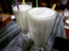 -黄师奶甜品店