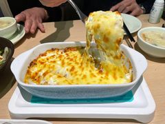 -吕氏疙瘩汤·海鲜新鲁菜(凯德mall新都心店)
