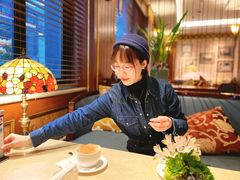 -国际饭店·原点咖啡吧ORIGIN CAFE&BAR