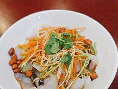 -杨正宗烤全羊(北二环店)