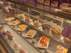 -元祖食品GANSO(黄河大街店)