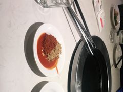 -么子烤肉(化龙池店)