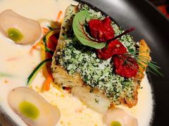 -AZUL by FUEL蓝色·法式酒馆(琶醍店)