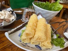 -庭院·冰煮羊·铜锅涮肉(西单店)