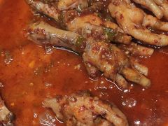 -京玉菲饭店(李村店)