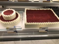 -Pantry's Best派悦坊蛋糕(K11购物艺术中心店)