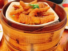 -澳门陈光记烧味饭店(南京德基广场店)