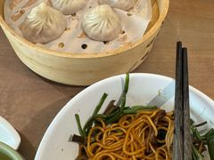 -苏小柳点心·手作小笼包(康桥分院)