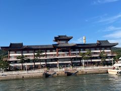 -刘公岛景区